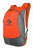 Складной рюкзак Sea To Summit Ultra-Sil DayPack 20, Orange (STS AUDPOR)