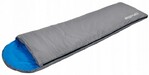 Спальный мешок SportVida Grey/Blue (SV-CC0014)