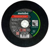 Круг відрізний Metabo Flexiamant super Premium C 30-S 350x3.5x25.4 мм (616213000)