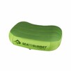 Надувна подушка Sea To Summit Aeros Premium Pillow, 13х42х30см, Lime (STS APILPREMLLI)