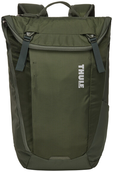 Рюкзак Thule EnRoute 20L Backpack (Dark Forest) TH 3203593 изображение 2