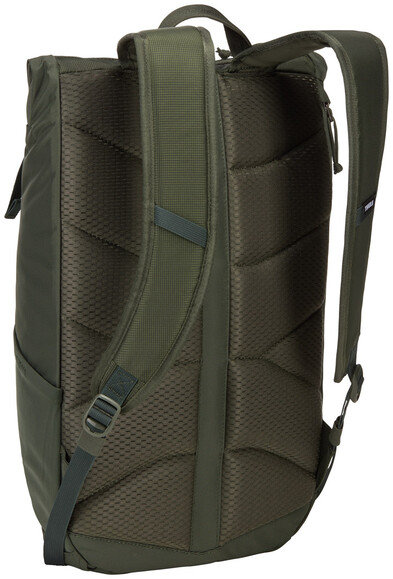Рюкзак Thule EnRoute 20L Backpack (Dark Forest) TH 3203593 изображение 3