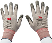 Профессиональные защитные перчатки 3M Comfort Grip CGL р.XL (WX300942199)