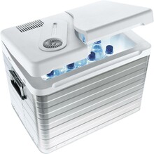 Холодильник термоэлектрический портативный Waeco Mobicool Q40 AC/DC (9105302772)
