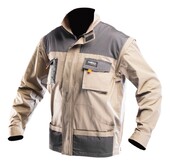 Куртка робоча Neo Tools 2 в 1 р.L / 52 (81-310-L)