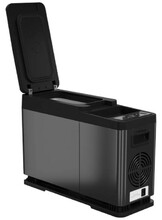 Компрессорный автохолодильник (подлокотник) Alpicool CF8