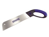 Ножовка Irwin японская для плотницких работ 12"/300мм 14TPI (10505162)