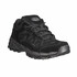 Кроссовки тактические Mil-Tec Squad Shoes Black EU42 (12823502-009)