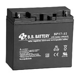Аккумулятор для ИБП BB Battery BС 17-12/B1