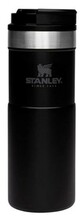 Термокухоль Stanley Classic Never Leak Matte Black 0.47 л (6939236382885)