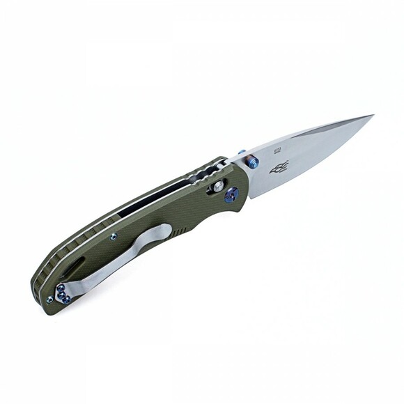 Нож складной Ganzo G7531-GR изображение 4