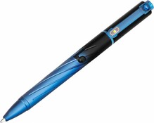 Ручка-ліхтар Olight Open Pro deep sea blue (2370.35.47)
