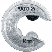 Труборіз Yato (YT-22354)