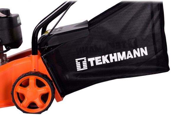 Газонокосилка бензиновая Tekhmann TLM-4179 (852098) изображение 8