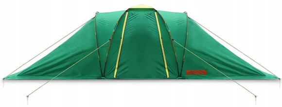 Палатка туристическая шестиместная SportVida (SV-WS0023) изображение 2