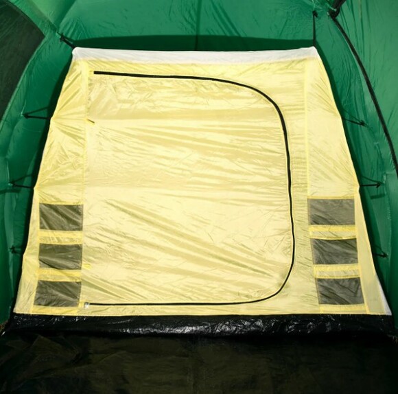 Палатка туристическая шестиместная SportVida (SV-WS0023) изображение 6