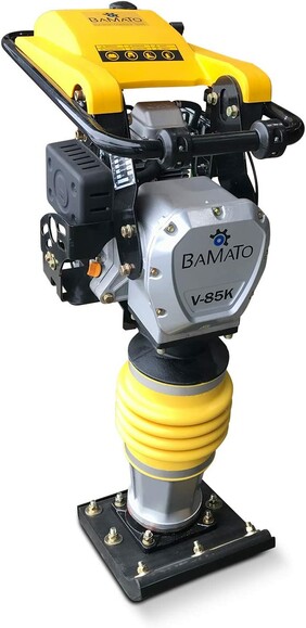 Вибронога Bamato V-85K изображение 2