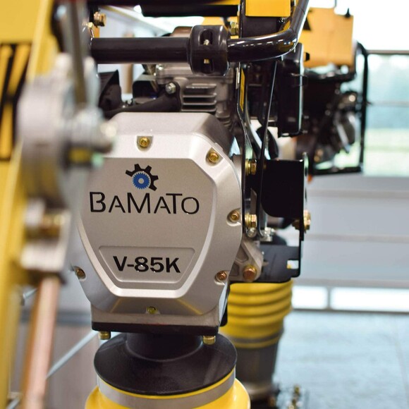 Вибронога Bamato V-85K изображение 8