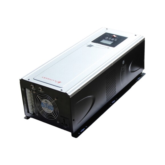 Джерело безперебійного живлення (ДБЖ) Luxeon EP30-4048C Pro фото 2