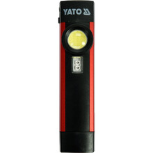 Фонарь ультрафиолетовый YATO YT-08580