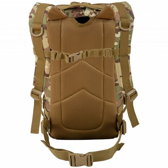 Рюкзак тактичний Highlander Recon Backpack 20L HMTC (TT164-HC) фото 4