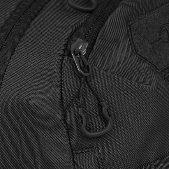 Рюкзак тактичний Highlander Eagle 1 Backpack 20L Black (TT192-BK) фото 6