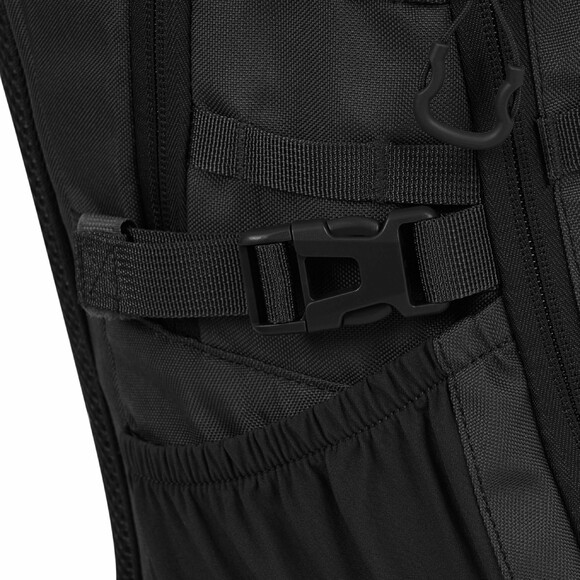 Рюкзак тактичний Highlander Eagle 1 Backpack 20L Black (TT192-BK) фото 7
