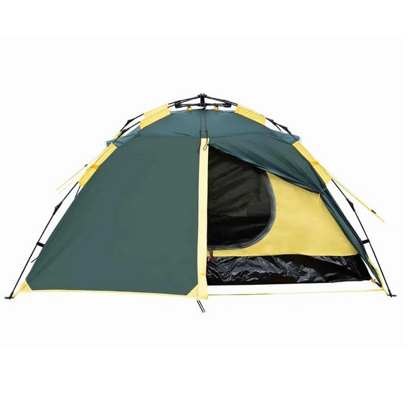 Палатка Tramp Scout 2 (v2) green (UTRT-055) изображение 2