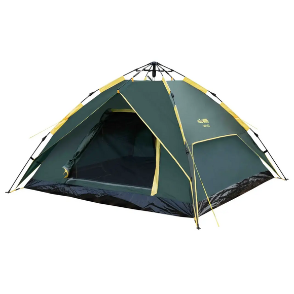 Палатка Tramp Scout 2 (v2) green (UTRT-055) изображение 3