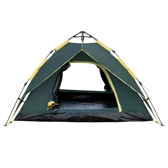 Палатка Tramp Scout 2 (v2) green (UTRT-055) изображение 4