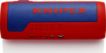 Резак для гофротрубы KNIPEX TwistCut 100 мм (90 22 02 SB)