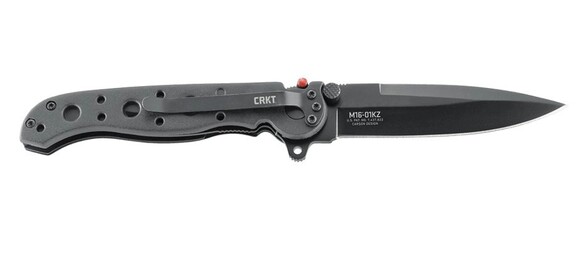Нож CRKT M16 (Zytel EDC) (M16-01KZ) изображение 2