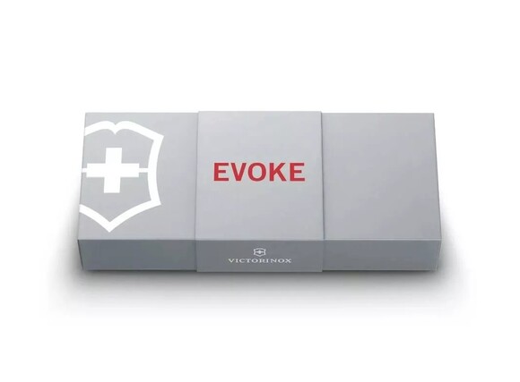 Нож Victorinox Evoke Alox красный (0.9415.D20) изображение 7