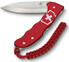 Нож Victorinox Evoke Alox красный (0.9415.D20)