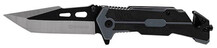 Нож складной INTERTOOL HT-0598