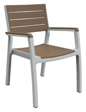Садове крісло Keter Harmony Armchair (224478)