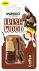 Ароматизатор для автомобіля Winso Fresh Wood Coffee, 4.5 мл (530360)