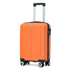 Чемодан Semi Line (S) Orange (T5609-1) (DAS302290)