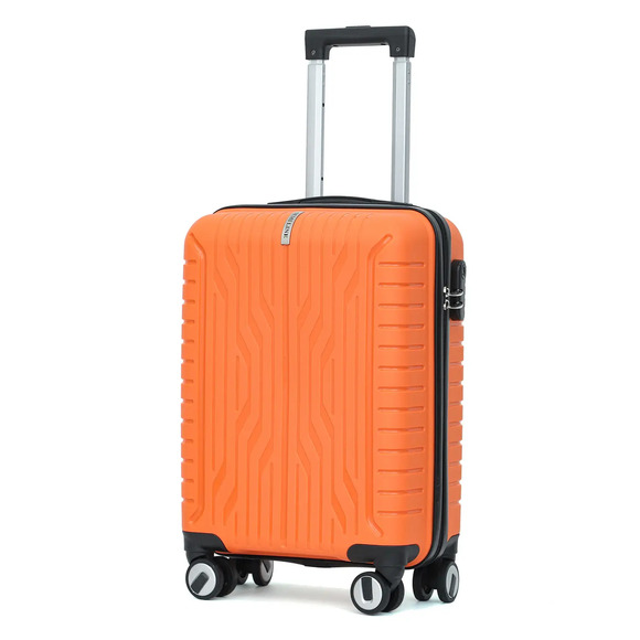 Чемодан Semi Line (S) Orange (T5609-1) (DAS302290)