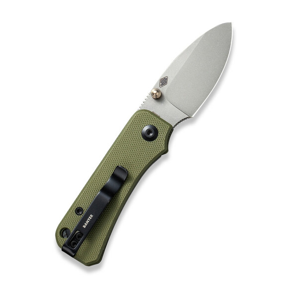 Нож складной Civivi Baby Banter (C19068S-5) изображение 2