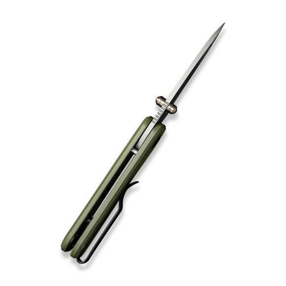 Нож складной Civivi Baby Banter (C19068S-5) изображение 3
