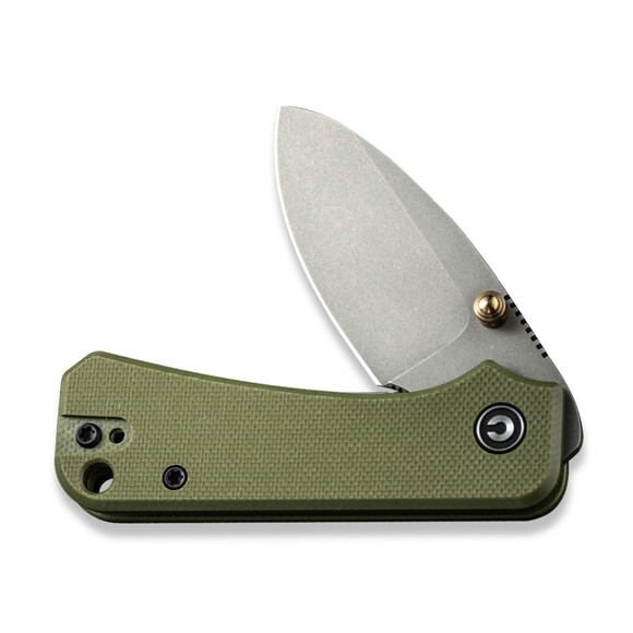 Нож складной Civivi Baby Banter (C19068S-5) изображение 4