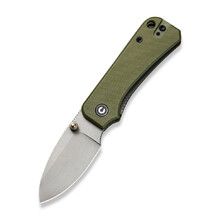 Нож складной Civivi Baby Banter (C19068S-5)