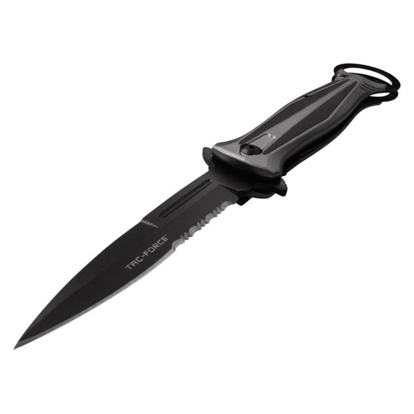 Нож Tac-Force TF-986GY (4008129) изображение 3