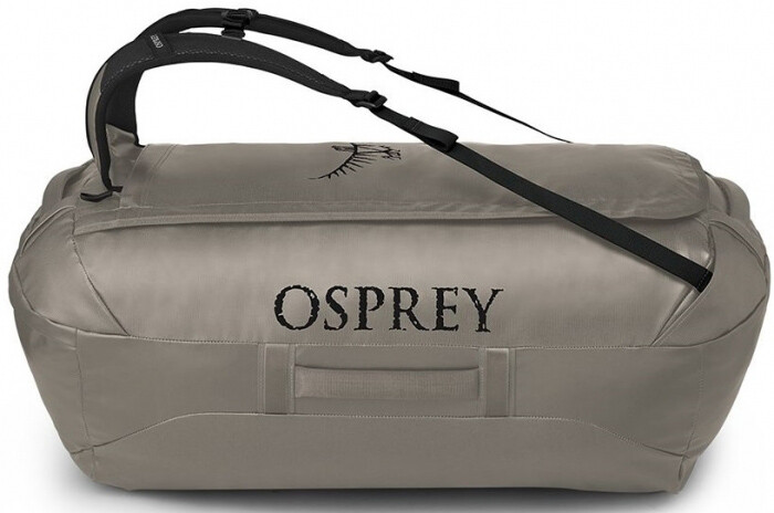 

Сумка Osprey Transporter 95 O/S (tan concrete) (009.3497)