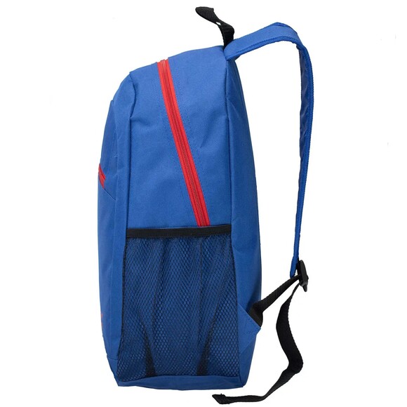 Міський рюкзак Semi Line 19 (blue/red) (A3038-6) фото 2
