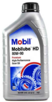 Трансмиссионное масло MOBIL MOBILUBE HD 80W-90, 1 л (MOBIL1004)