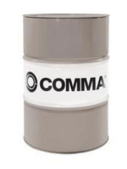 Моторное масло Comma TransFlow SD 15W-40, 205 л (TFSD205L)