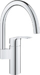 Смеситель для кухни Grohe Eurosmart, хром (85661) (33202003)