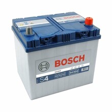Аккумулятор Bosch S4 024 (0092S40240)
